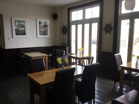 The Dock Inn Inn in Penzance