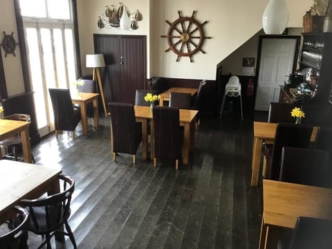 The Dock Inn Inn in Penzance