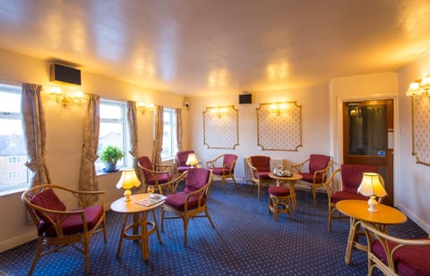 Dalesgate Hotel Hotel in Keighley