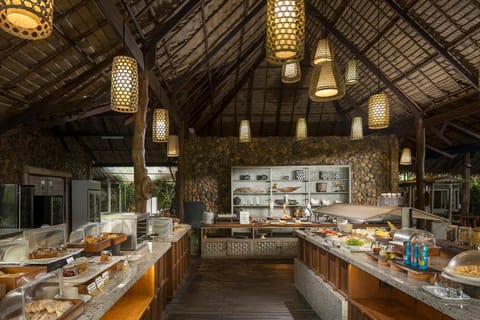 Khaolak Paradise Resort Resort in Khuekkhak