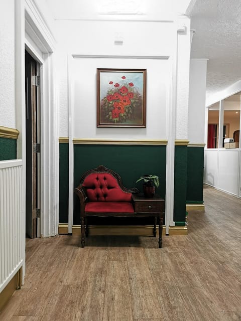 The Maycliffe Hotel Hotel in Torquay