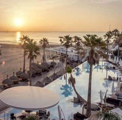 Hotel Sundos Feria Valencia Hotel in Valencia