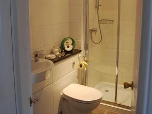 The Foresters Arms Inn in Borough of Harrogate