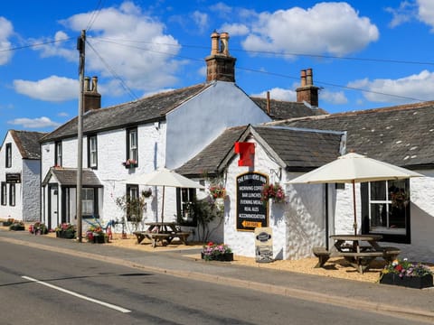 The Farmers Inn Inn in England