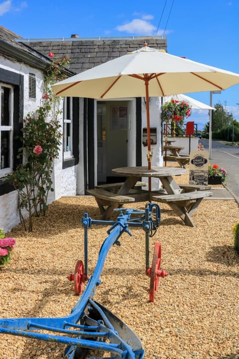 The Farmers Inn Inn in England