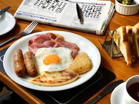 The Farmers Inn Inn in England