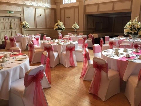 Meeting room / ballrooms