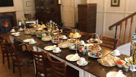 Corner House Hotel Hotel in England