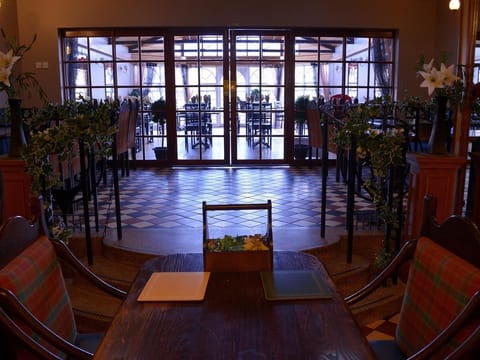 Crown Hotel Hotel in England