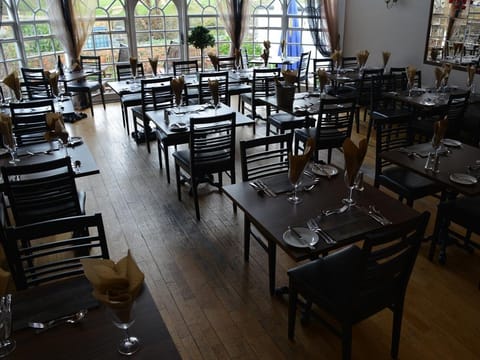 Crown Hotel Hotel in England