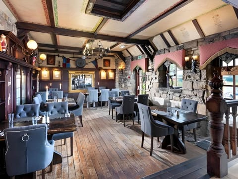 The Cook and Barker Inn Inn in England