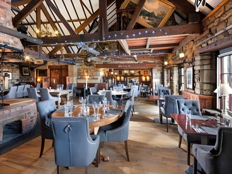 The Cook and Barker Inn Inn in England