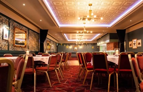 Coachman Hotel Hotel in Scotland