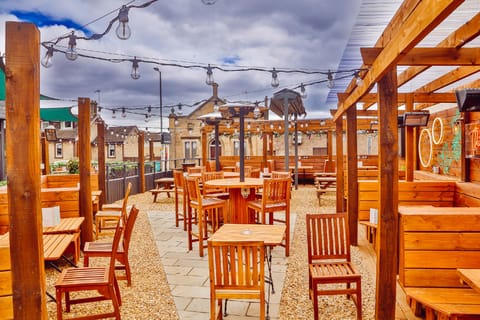 Coachman Hotel Hotel in Scotland