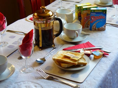 Causeway Tavern B&B Inn in Northern Ireland