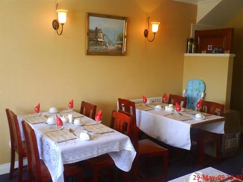 Causeway Tavern B&B Inn in Northern Ireland