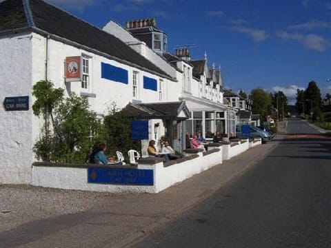 Cairn Hotel Hotel in Scotland