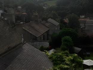 The Buck INN Inn in England