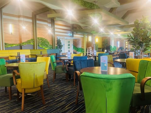 Bar/lounge