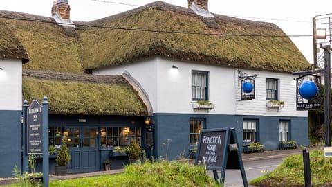 Blue Ball Inn Inn in East Devon District