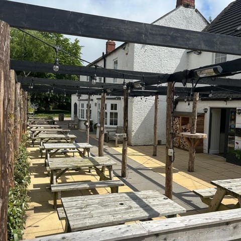 The Black Bull Inn Inn in England