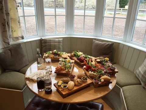 The Black Bull Inn Inn in England