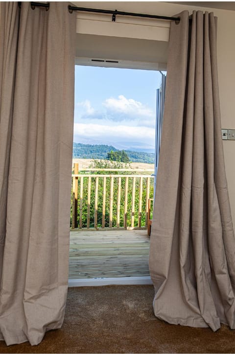 Black Horse Hotel Inn in England