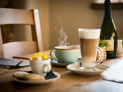 The Black a Moor Inn Inn in Borough of Harrogate