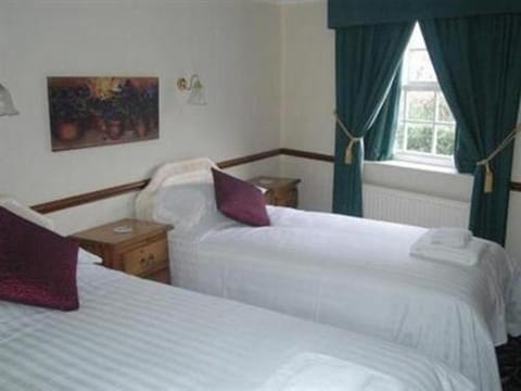 The Bay Horse Country Inn Inn in Borough of Harrogate