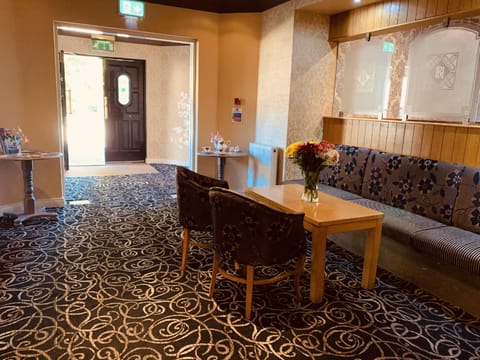 The Bannville Hotel Hotel in Northern Ireland