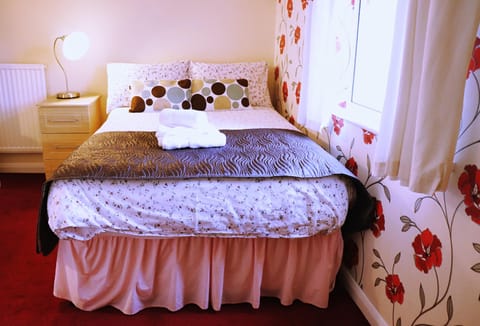 Arkale Lodge Lodge in Carlisle