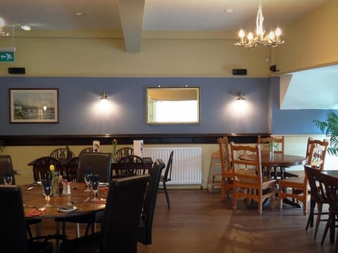 Anchor Hotel Hotel in England