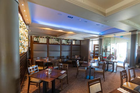 Fletcher's Restaurant Bar & Rooms Inn in Stirling