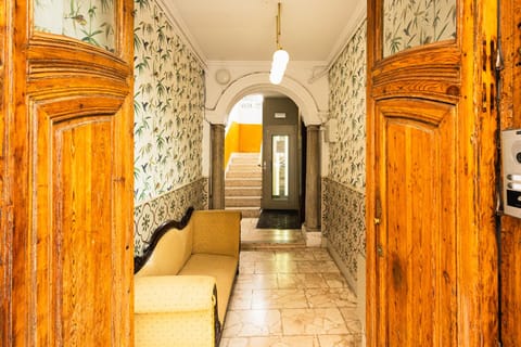 Hostal Vidamia Hostel in Malaga