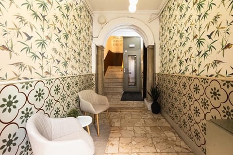 Hostal Vidamia Hostel in Malaga