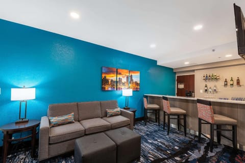 Comfort Inn Chicago Schaumburg - O'Hare Airport Hotel in Schaumburg