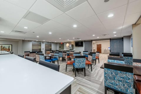 Comfort Inn Chicago Schaumburg - O'Hare Airport Hotel in Schaumburg