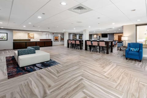 Comfort Inn Chicago Schaumburg - O'Hare Airport Hotel in Schaumburg