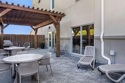 Sleep Inn & Suites Great Falls Airport Hotel in Great Falls