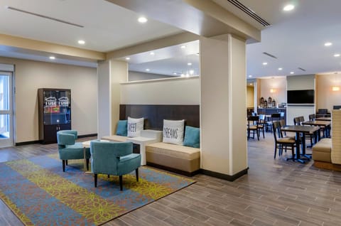 MainStay Suites Great Falls Airport Hotel in Great Falls