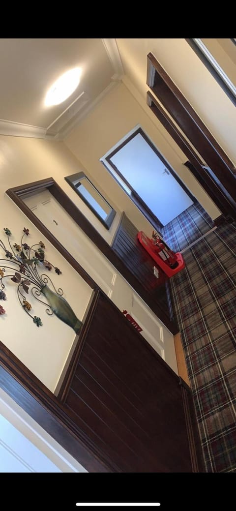 The Village Inn Inn in England