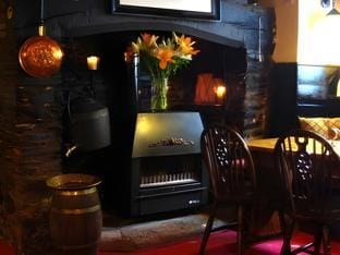 The Who'd Have Thought It Inn Inn in West Devon District