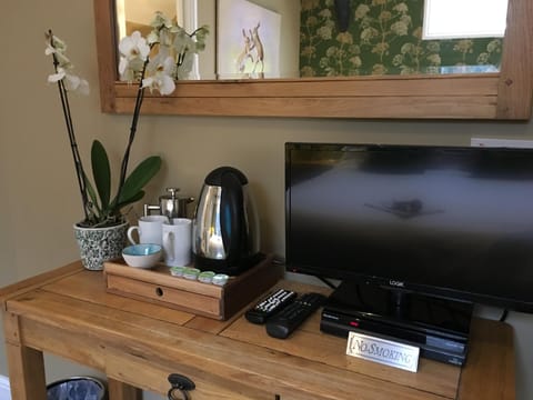 The Who'd Have Thought It Inn Inn in West Devon District