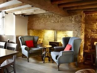 The Three Pigeons Inn Inn in Banbury