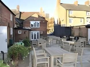 The Three Pigeons Inn Inn in Banbury