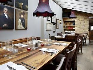 The Three Pigeons Inn Inn in Banbury