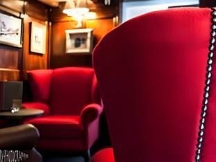 The Three Pigeons Inn Inn in Banbury