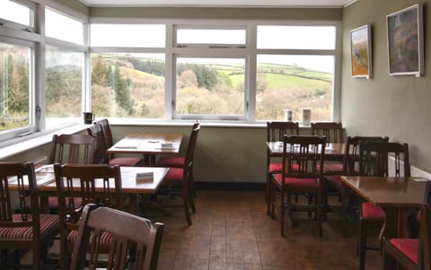 The Tradesmans Arms Inn in Teignbridge