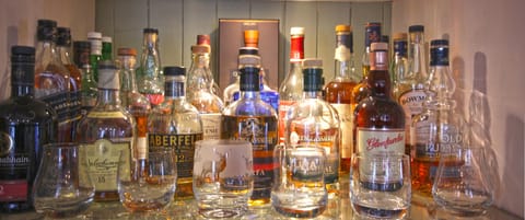 The Tradesmans Arms Inn in Teignbridge