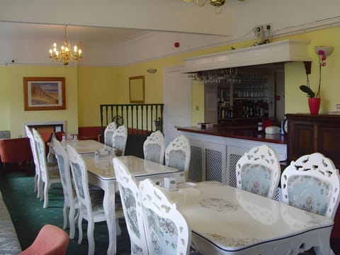 Twin Lions Hotel Hotel in Edinburgh